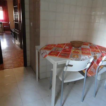 Apartamento Prelada Dream *